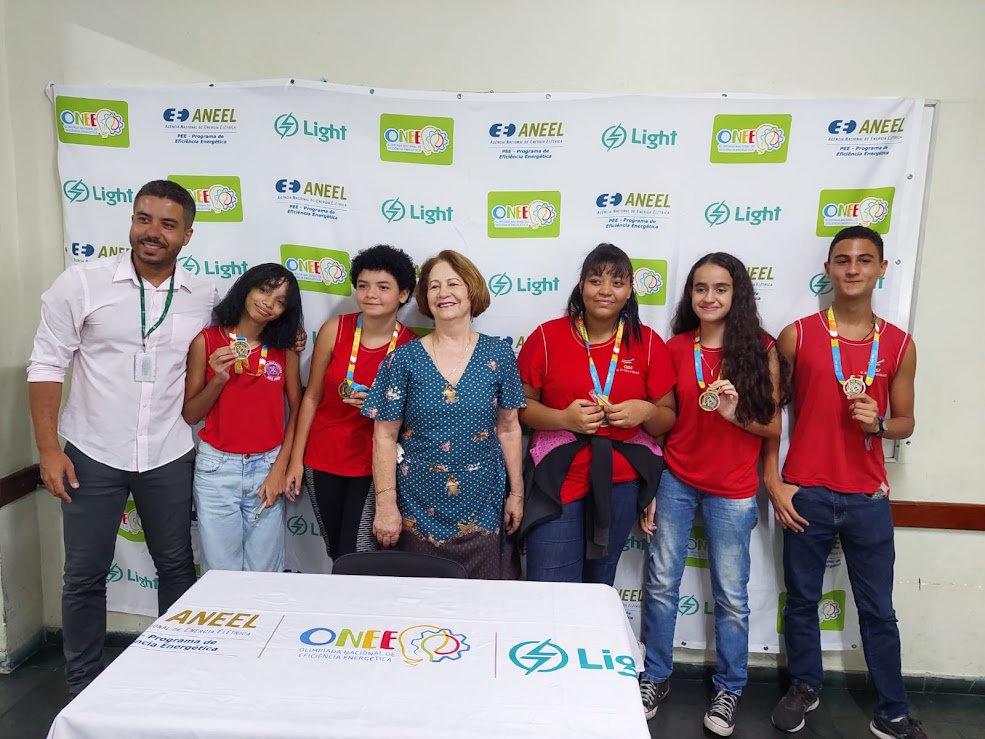 Educando com Propósito e Valores em Duque de Caxias - Centro Educacional São Jorge